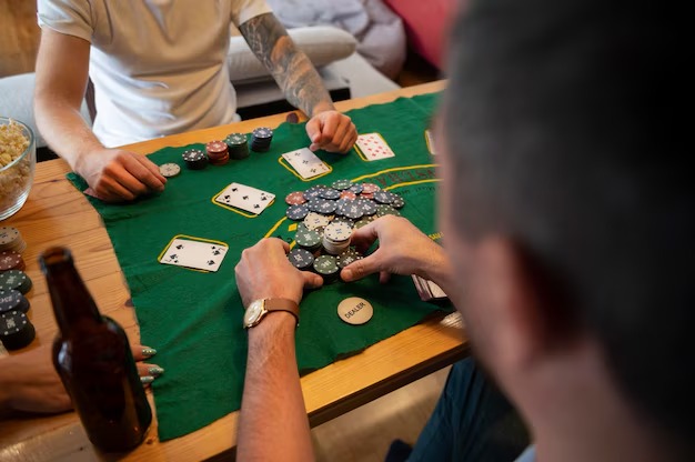 rogtoto alternatif live casino dealer studio
