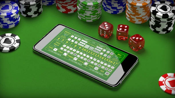 Bet Slip Game