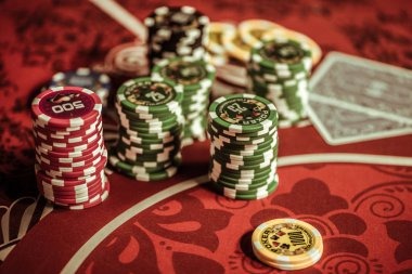 Payment method selection and deposit interface on rogtoto alternatif